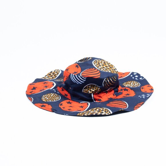 Colorful Fashion Hats - Picture 6 of 6